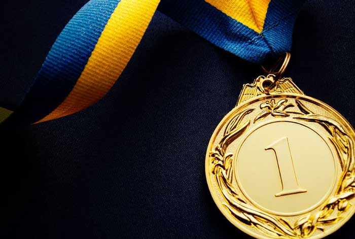 Hero Nurse Wins the Coveted Golden Bladder Award