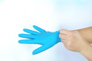 gloves glove