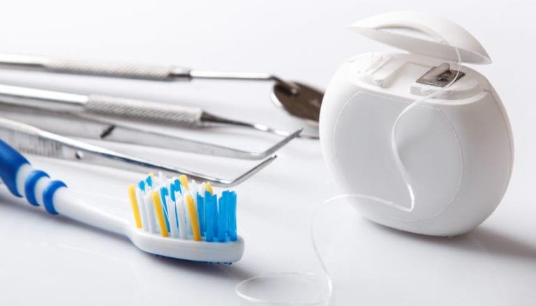 American College of Gastroenterology Recommends Flossing Rectum Daily