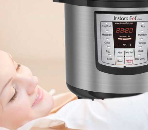 Instant Pot