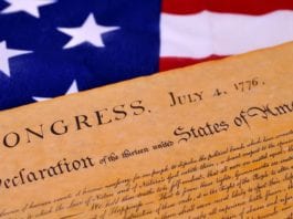 This Day in Medical History: John Hancock Co-Signs the Declaration of Independence John Hancock Declaration of Independence