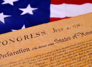 This Day in Medical History: John Hancock Co-Signs the Declaration of Independence John Hancock Declaration of Independence