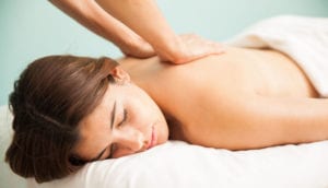 massage masseuse