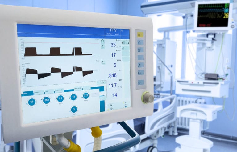 Night Shift Enjoys New Ventilator Mode