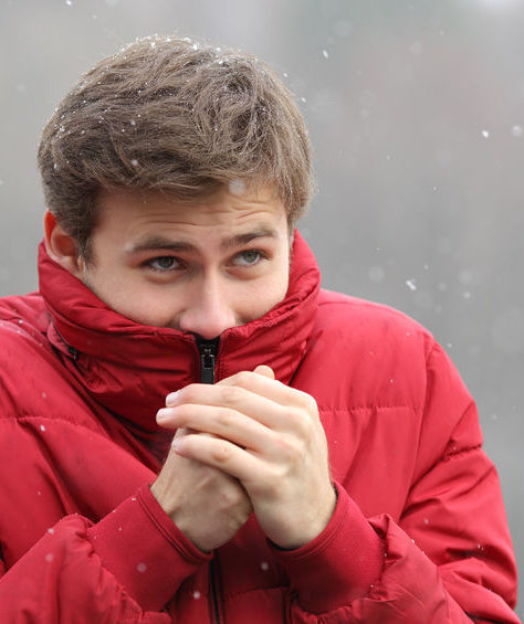 therapeutic hypothermia
