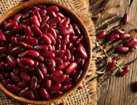 kidney beans