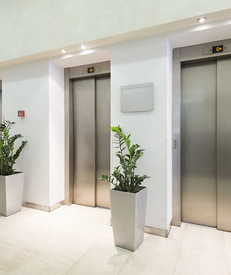 elevator physical therapy PT