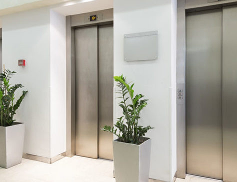 elevator physical therapy PT