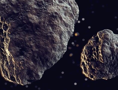 asteroids hemorrhoids