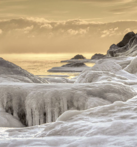 polar vortex