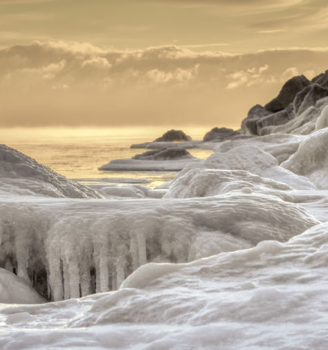 polar vortex