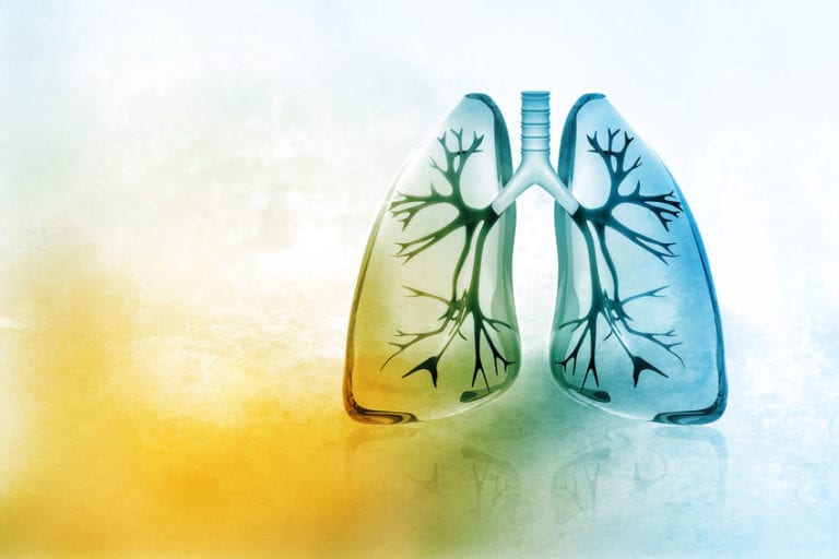 Intern Inadvertently Orders Negative Pressure Ventilation; Patient Placed in Iron Lung