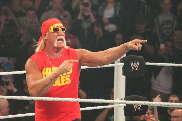 Breaking: Hulk Hogan Has Hulkadepression