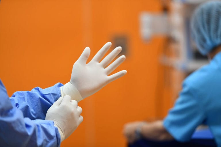 Trojan Releases New ‘Bare Skin’ Surgical Gloves