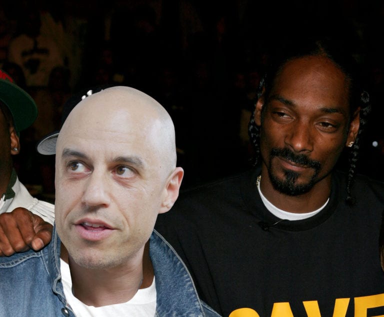 BREAKING: Z Dogg MD Not Related to Snoop Dogg