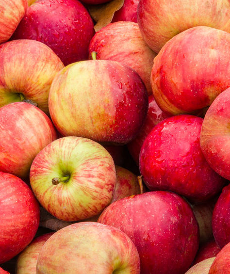 apples