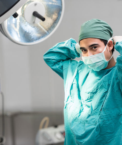 perverted urologist