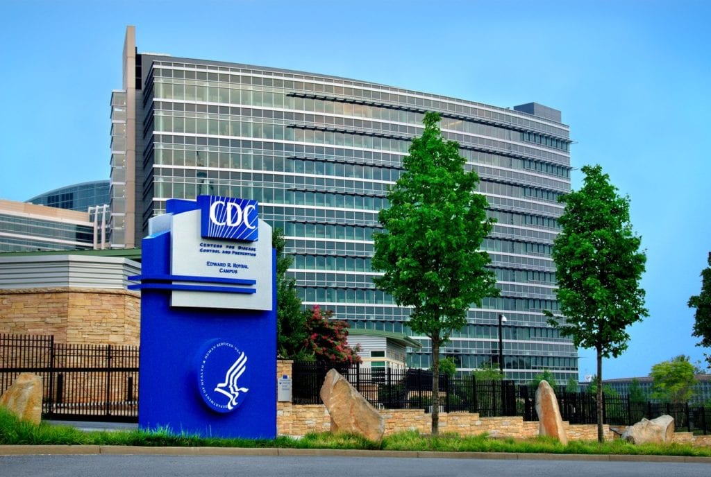 CDC: Test Kits Are Low, Critically Ill & Famous People Only