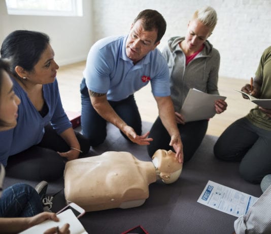 Citing Principle of Autonomy, AHA Recommends Patients Run Own Codes