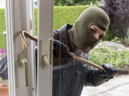 Criminals Decry “Cultural Appropriation” by Masked Civilians