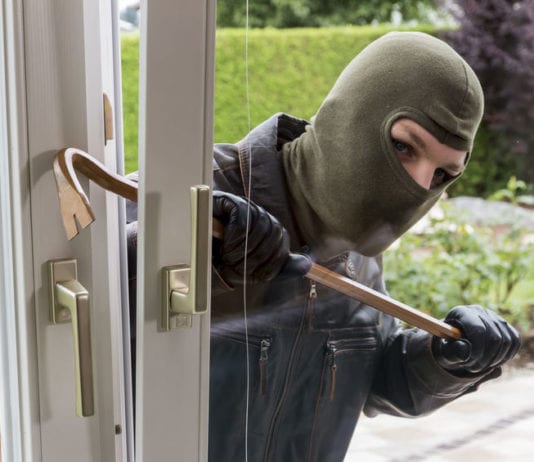 Criminals Decry “Cultural Appropriation” by Masked Civilians