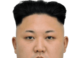BREAKING: Kim Jong-un Not Quite as Dead as His Surgeon Will Soon Be