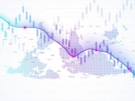 White House admin to decrease COVID by turning graph upside down