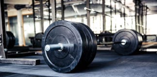 Orthopedic Library is Actually just a Gym