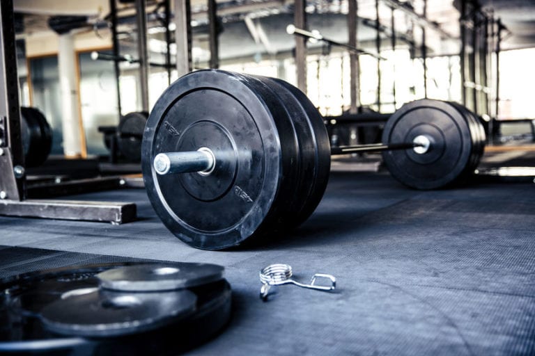 Orthopedic Library is Actually just a Gym