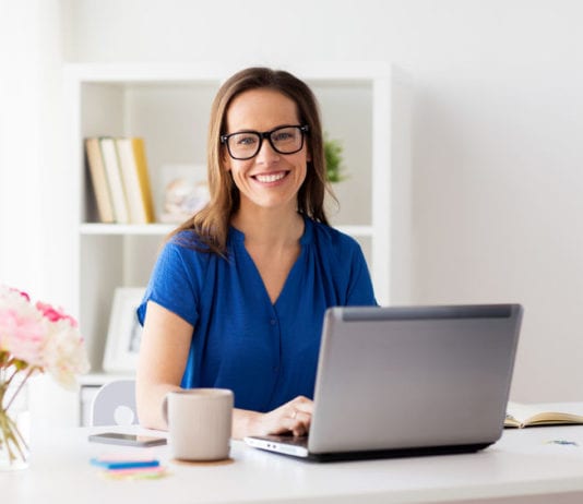 “You signed up for this”, says admin from comfort of home