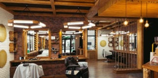 DaVinci Announces Partnership with Hair Salons, Tattoo Parlors