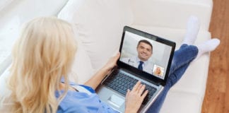 With Hospitals Overrun, Physicians Turning To Internet Know-It-Alls For Help