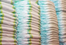 Maternity Wards Stockpile Billions of Diapers to Prepare for Onslaught of Pandemic Babies