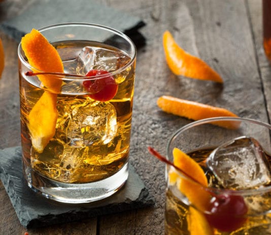 Report: Most People Will Survive Pandemic, But Their Livers Will Not