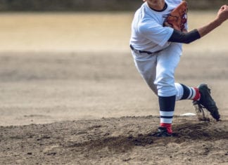 Dr. Fauci announces retirement from NIAID to become Major League Baseball Pitching Coach