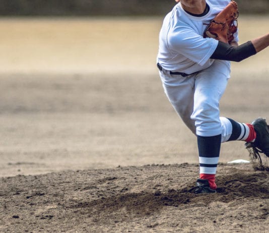 Dr. Fauci announces retirement from NIAID to become Major League Baseball Pitching Coach