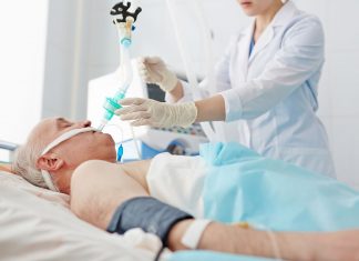 New “Code 7/19” Intubation Protocol Keeps Day Nurse Around to Finish Sstorm He Started