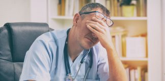 New EMR Implementation Going Almost As Smoothly As Promised