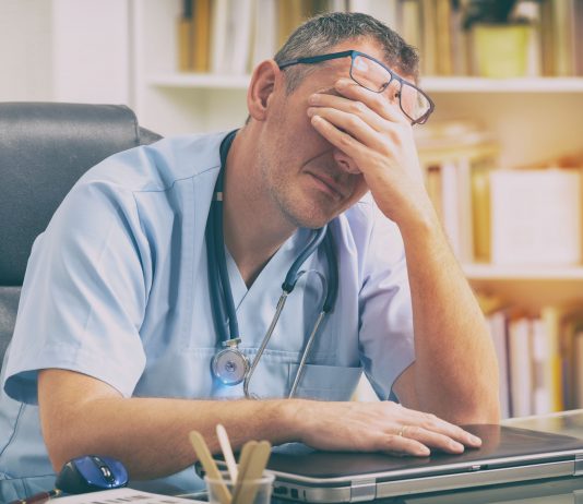 New EMR Implementation Going Almost As Smoothly As Promised