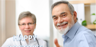 Doctor’s Day Shortened to a “Heartfelt Doctor’s Minute” in Name of Efficiency